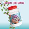 Castello since 1907 Cream of Tartar 800 g - 100% Natural from Grapes - Natural Substitute for Baking Powder - Gluten Free - Phosphates free - Keto and Paleo - Non-GMO view 4