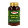 Beer Yeast Tablets + Wheat Germ 280 integralia view 1