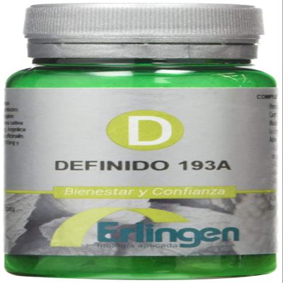 Erlingen Definido 193a 60 Comp