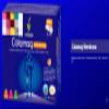 Colamag Membrane Capsules with Marine Collagen+Egg Membrane+MSM+Vitamin C+ Zinc-1-month Supply - view 2