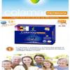 Colamag Membrane Capsules with Marine Collagen+Egg Membrane+MSM+Vitamin C+ Zinc-1-month Supply - view 3