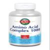 Amino Acid Complex 1000mg 100 comprimidos KAL view 1