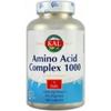 Amino Acid Complex 1000mg 100 comprimidos KAL view 2