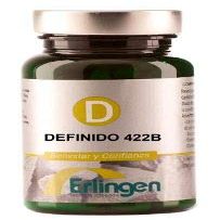 Erlingen 422B Defined Base - 60 Tablets