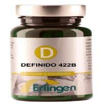 Erlingen 422B Defined Base - 60 Tablets