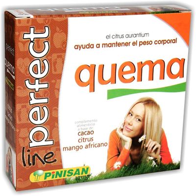 Q Max Perfect Line 30 Caps