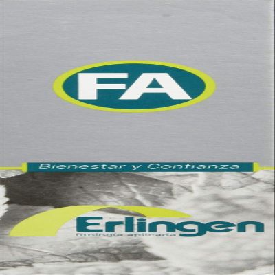 Erlingen Food Supplement - 55 g