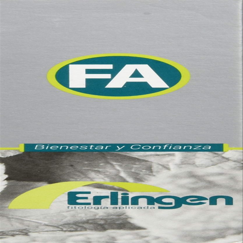 Erlingen Food Supplement - 55 g
