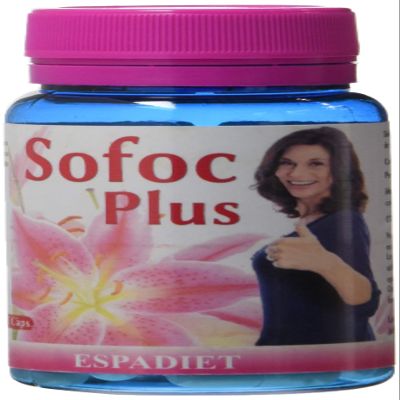 Mont-Star Sofoc Plus - 100 g
