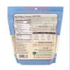 Bob's Red Mill - Gluten Free Oat Bran, Good Source of Fiber, Hot Cereal, 454g Pouch view 2