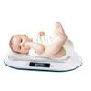Digital Electronic 20KG 44LBS Baby Infant Pet Midwife's Weighing Bathroom Scales view 1