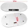 Digital Electronic 20KG 44LBS Baby Infant Pet Midwife's Weighing Bathroom Scales view 2