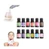 10ml Natural Water Solubility Pure Aromatherapy Essential Oil Therapeutic Plant Aromatic Plant Essential Oil size Lavender view 1