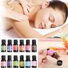 10ml Natural Water Solubility Pure Aromatherapy Essential Oil Therapeutic Plant Aromatic Plant Essential Oil size Lavender view 3