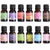 10ml Natural Water Solubility Pure Aromatherapy Essential Oil Therapeutic Plant Aromatic Plant Essential Oil size Lavender view 4