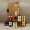 Charlie and Ivy's Full Foodie Eco Hamper view 1