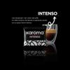 100 Caff Karoma ESE 44mm Coffee Pods [Extra Strong - Napolitano] view 3