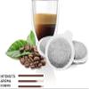 100 Caff Karoma ESE 44mm Coffee Pods [Extra Strong - Napolitano] view 4