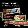 Powerbar - 52% Protein Plus - Chocolate Nut - 20x50g - High Protein Low Sugar Bars view 2