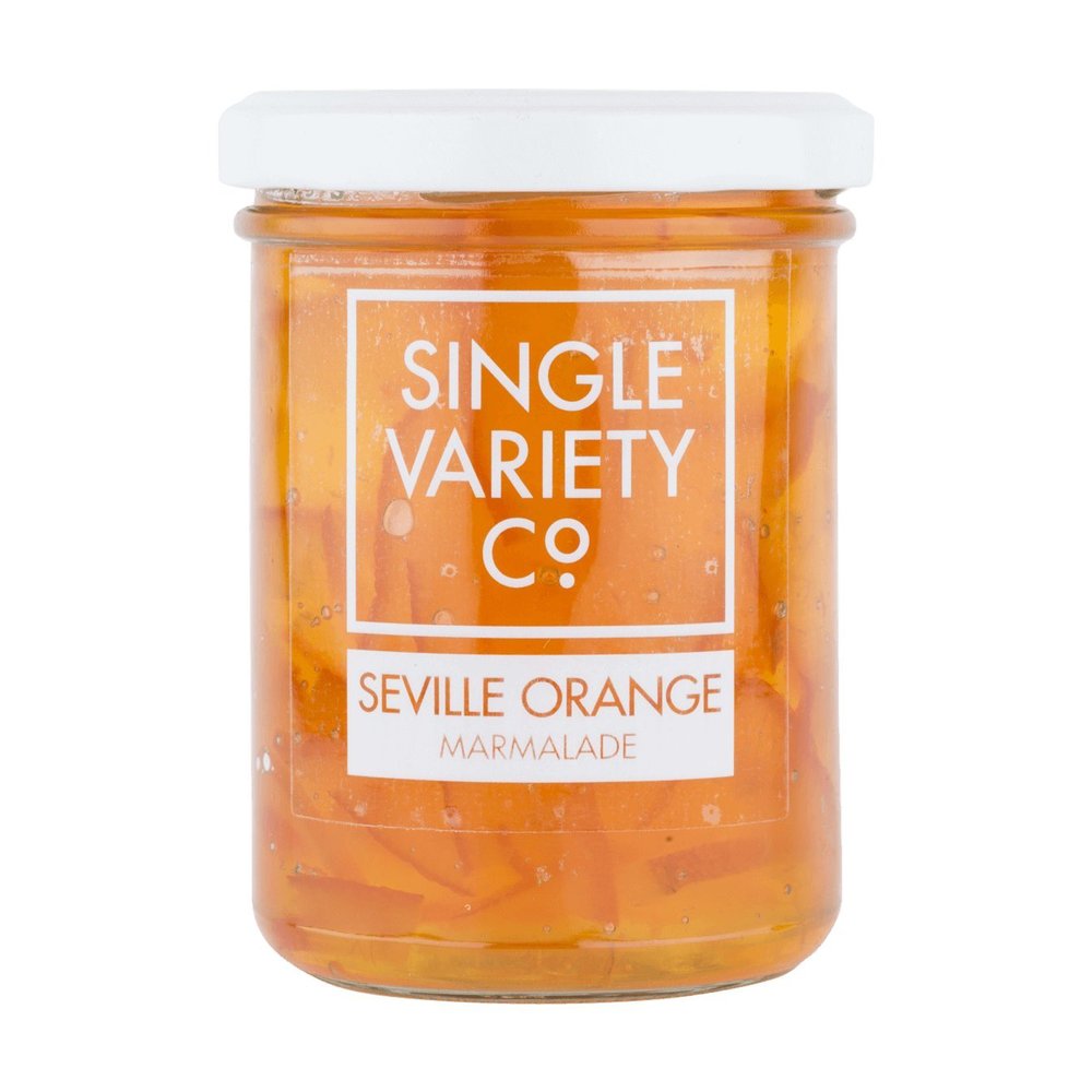 Single Variety Co Seville Orange Marmalade