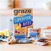 Graze Lemon & Blueberry Super Bites, 4 X 30g view 2