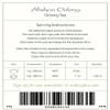 Alishan Taiwan Oolong Tea - Taiwanese Tie Guan Yin - Taiwanese Wu Long from Ali Shan 25g view 2