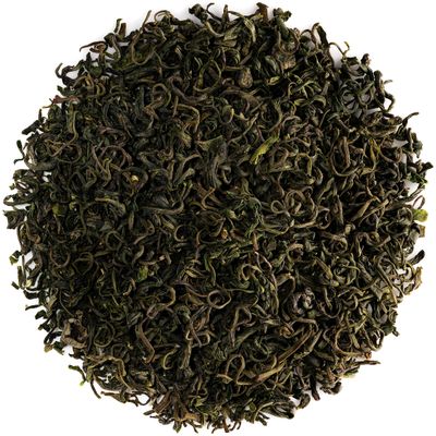 Bi Luo Chun Green Tea - Biluochun Famous Chinese Tea - Snail Green Tea 50g
