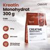OSTROVIT Creatine - 300g - Cola view 4