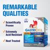 LABO Nutrition GASTRICELL - Eliminate H. Pylori, Relieve Acid Reflux and Heartburn, Regulate Gastric Acid - Targets The Root Cause of Recurring Gastric Problems -30 sachets view 3