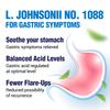 LABO Nutrition GASTRICELL - Eliminate H. Pylori, Relieve Acid Reflux and Heartburn, Regulate Gastric Acid - Targets The Root Cause of Recurring Gastric Problems -30 sachets view 4