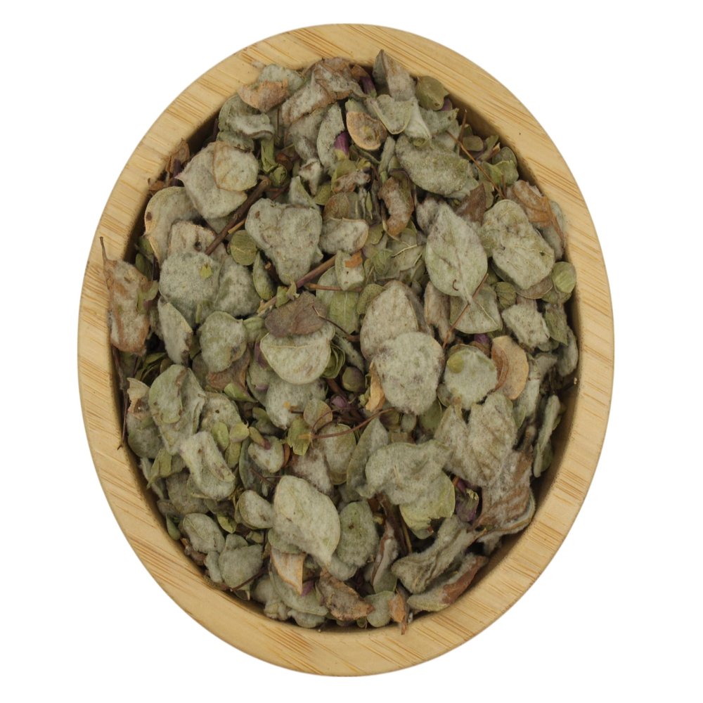 Dittany Of Crete Dried Whole Leaves Herbal Tea - Origanum Dictamnus L. (600g)