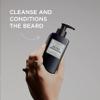 Murdock London Beard Shampoo | pH Balanced & Sulphate Free | Made in England | 250ml view 2
