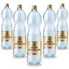 DISTILLED WATER 1,5 L (1500ml)/ 100% Pure Steam Distilled Water/TDS 000 PPM/BPA FREE view 2