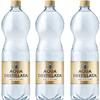 DISTILLED WATER 1,5 L (1500ml)/ 100% Pure Steam Distilled Water/TDS 000 PPM/BPA FREE view 3