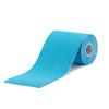 2,5cm / 5cm / 10cm Wide Kinesiology Tape 5m, Anti-allergenic & Waterproof, Elastic Skin-Friendly kinesiotape, Sports Tape Bandage for Sports, Leisure, Physiotherapy and Medicine (2,5cm, Blue) view 2