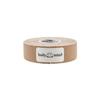 2,5cm / 5cm / 10cm Wide Kinesiology Tape 5m, Anti-allergenic & Waterproof, Elastic Skin-Friendly kinesiotape, Sports Tape Bandage for Sports, Leisure, Physiotherapy and Medicine (2,5cm, Skin) view 2