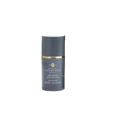 Champneys Spa For Men Rewarding Moisture Balm 50ml