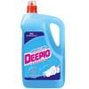 DEEPIO PROFESSIONAL - WASHING UP LIQUID 5L - PACK OF 2 view 1