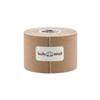 2,5cm / 5cm / 10cm Wide Kinesiology Tape 5m, Anti-allergenic & Waterproof, Elastic Skin-Friendly kinesiotape, Sports Tape Bandage for Sports, Leisure, Physiotherapy and Medicine (5cm, Skin) view 2