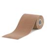 2,5cm / 5cm / 10cm Wide Kinesiology Tape 5m, Anti-allergenic & Waterproof, Elastic Skin-Friendly kinesiotape, Sports Tape Bandage for Sports, Leisure, Physiotherapy and Medicine (5cm, Skin) view 3