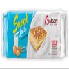 6x Balconi Snack al latte 280g Sponge Fingers with Milk Cream Filling view 1