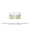 PHILIP B B Luxe Wax view 3