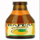 Chapeau Peach 250ml - Case of 12