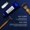 Keune 1922 for Men Superior Shaving Cream view 3