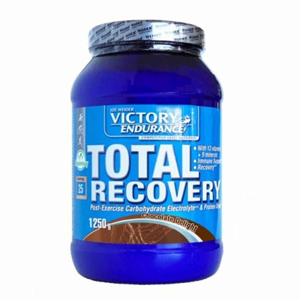 Victory Endurance Total Recovery - 44 oz Chocolate
