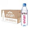 evian | Mineral Water | 24 X 500Ml view 1
