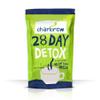 28 Night Time Detox Wellness Cleanse Herbal Tea Red Rooibos, Burdock Root & Chamomile Blend  28 Teabags view 1
