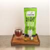 28 Night Time Detox Wellness Cleanse Herbal Tea Red Rooibos, Burdock Root & Chamomile Blend  28 Teabags view 2