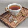 28 Night Time Detox Wellness Cleanse Herbal Tea Red Rooibos, Burdock Root & Chamomile Blend  28 Teabags view 3