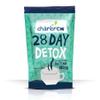 28 Day Time Detox Wellness Cleanse Herbal Green Tea Blend  28 Teabags view 1